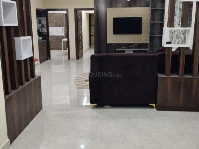 3 BHK Independent Builder Floor in Financial District for rent Hyderabad. The reference number is 20611419