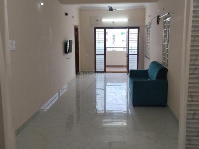 3 BHK Independent Builder Floor in Financial District for rent Hyderabad. The reference number is 21335880
