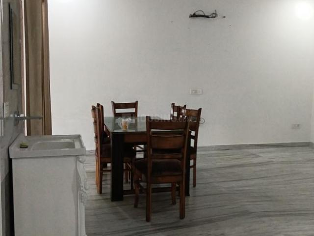 3 BHK Independent Builder Floor in Focal Point for rent Dera Bassi. The reference number is 21295290
