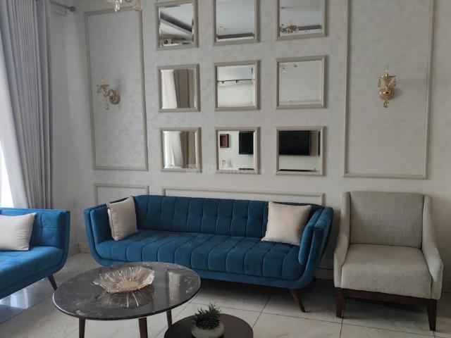 3 BHK Independent Builder Floor in Focal Point for resale Dera Bassi. The reference number is 16437864