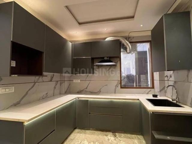 1 BHK Independent Builder Floor in Neb Sarai for rent New Delhi. The reference number is 20425011