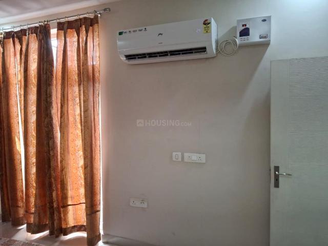 3 BHK Independent Builder Floor in Friends Enclave for resale Zirakpur. The reference number is 19923616