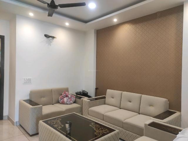 3 BHK Independent Builder Floor in GTB Nagar for rent New Delhi. The reference number is 15368224