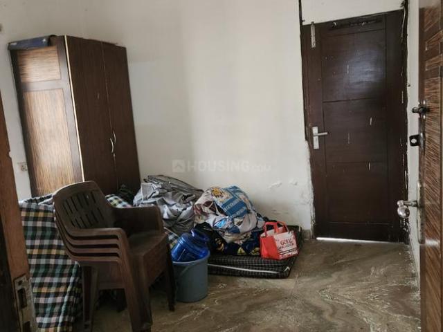 3 BHK Independent Builder Floor in GTB Nagar for rent New Delhi. The reference number is 16343249