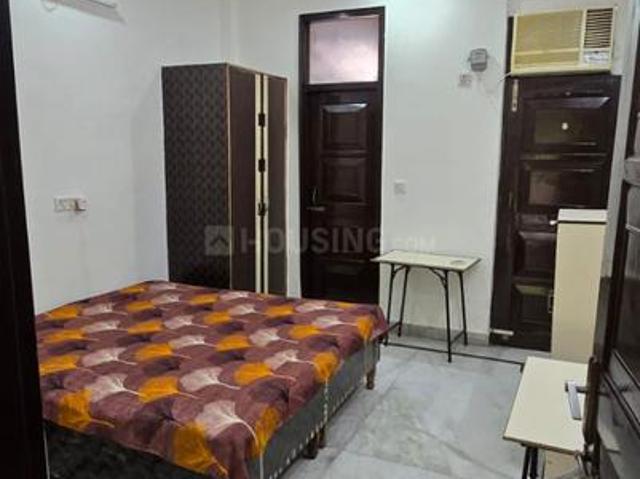 3 BHK Independent Builder Floor in GTB Nagar for rent New Delhi. The reference number is 17985422