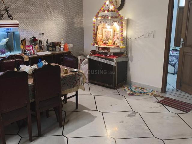 3 BHK Independent Builder Floor in GTB Nagar for rent New Delhi. The reference number is 18571440