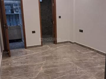 3 BHK Independent Builder Floor in GTB Nagar for rent New Delhi. The reference number is 18827561