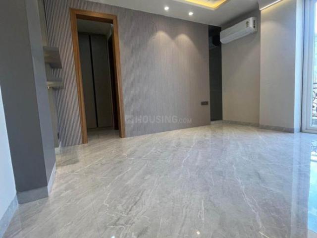 3 BHK Independent Builder Floor in GTB Nagar for rent New Delhi. The reference number is 18879525