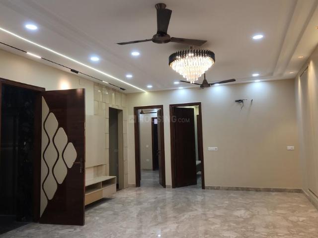 3 BHK Independent Builder Floor in GTB Nagar for rent New Delhi. The reference number is 19460602