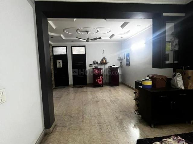 3 BHK Independent Builder Floor in GTB Nagar for rent New Delhi. The reference number is 19705267