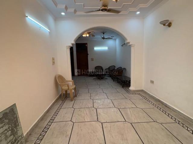 3 BHK Independent Builder Floor in GTB Nagar for rent New Delhi. The reference number is 19785285