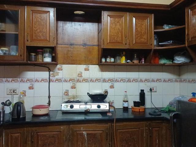 3 BHK Independent Builder Floor in GTB Nagar for rent New Delhi. The reference number is 19110469