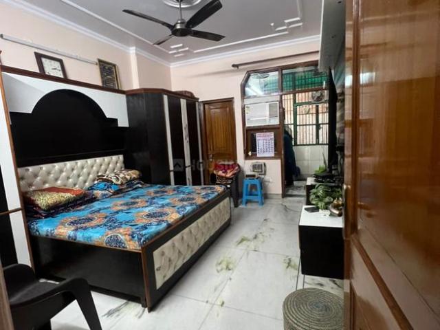 3 BHK Independent Builder Floor in GTB Nagar for rent New Delhi. The reference number is 19276800