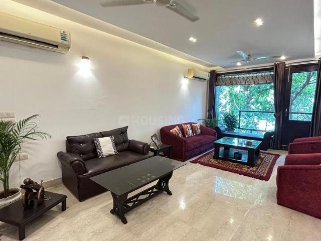 3 BHK Independent Builder Floor in GTB Nagar for rent New Delhi. The reference number is 20406613