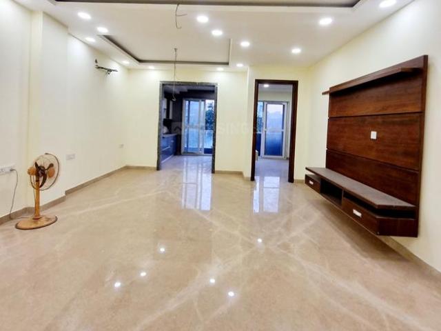 3 BHK Independent Builder Floor in GTB Nagar for rent New Delhi. The reference number is 20406678