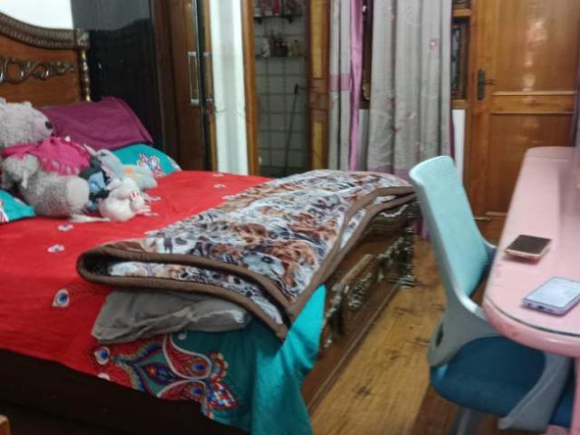 3 BHK Independent Builder Floor in GTB Nagar for rent New Delhi. The reference number is 20541523