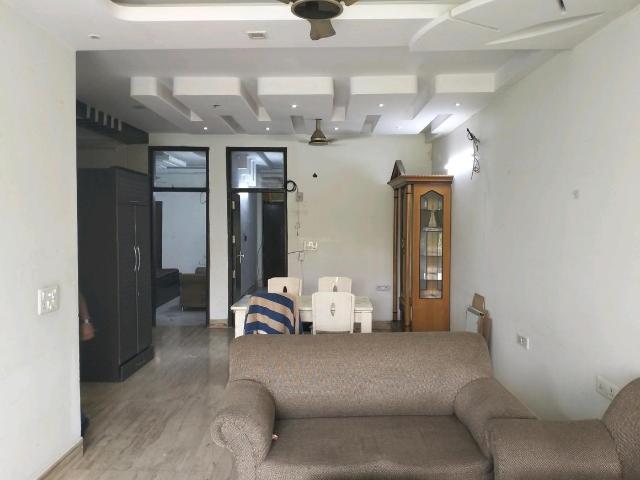 3 BHK Independent Builder Floor in GTB Nagar for rent New Delhi. The reference number is 20558964