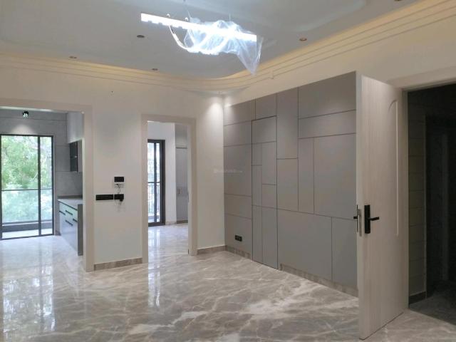 3 BHK Independent Builder Floor in GTB Nagar for rent New Delhi. The reference number is 20559526