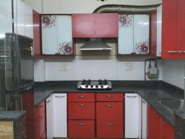 3 BHK Independent Builder Floor in GTB Nagar for rent New Delhi. The reference number is 20559159