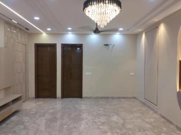 3 BHK Independent Builder Floor in GTB Nagar for rent New Delhi. The reference number is 20560436