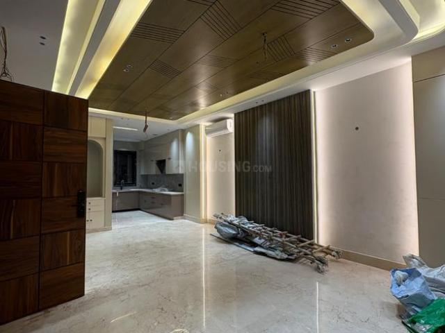 3 BHK Independent Builder Floor in GTB Nagar for rent New Delhi. The reference number is 20641261