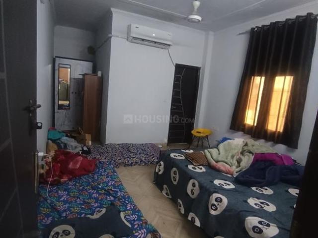 3 BHK Independent Builder Floor in GTB Nagar for rent New Delhi. The reference number is 20692523