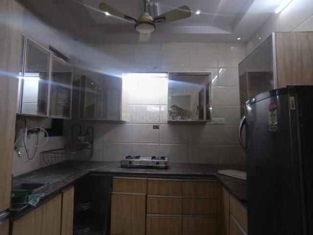 3 BHK Independent Builder Floor in GTB Nagar for rent New Delhi. The reference number is 20728956