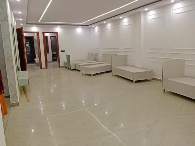 3 BHK Independent Builder Floor in GTB Nagar for rent New Delhi. The reference number is 20765042