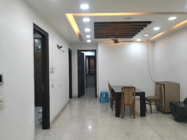 3 BHK Independent Builder Floor in GTB Nagar for rent New Delhi. The reference number is 20776806