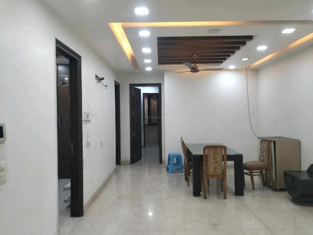 3 BHK Independent Builder Floor in GTB Nagar for rent New Delhi. The reference number is 20776806