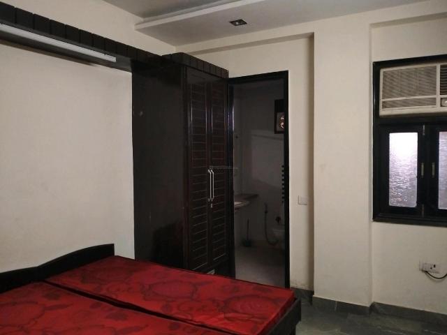 3 BHK Independent Builder Floor in GTB Nagar for rent New Delhi. The reference number is 20777563