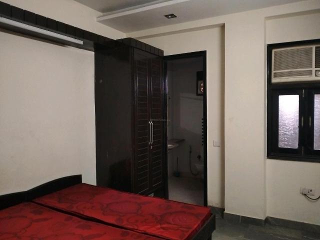 3 BHK Independent Builder Floor in GTB Nagar for rent New Delhi. The reference number is 20777563
