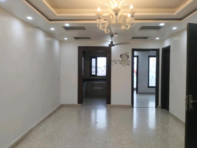 3 BHK Independent Builder Floor in GTB Nagar for rent New Delhi. The reference number is 20778032