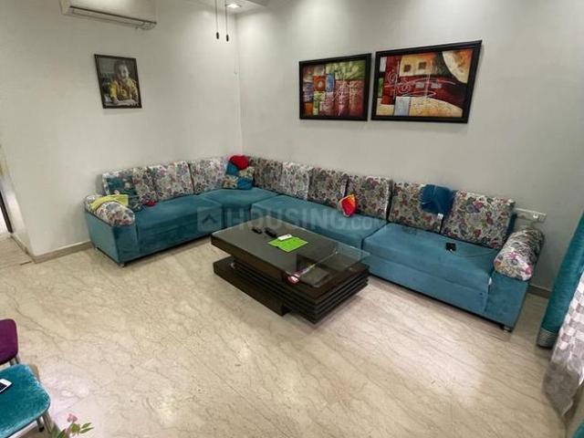 3 BHK Independent Builder Floor in GTB Nagar for rent New Delhi. The reference number is 20283263