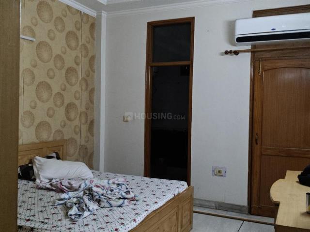 3 BHK Independent Builder Floor in GTB Nagar for rent New Delhi. The reference number is 21051954