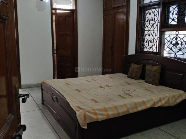 3 BHK Independent Builder Floor in GTB Nagar for rent New Delhi. The reference number is 21075895