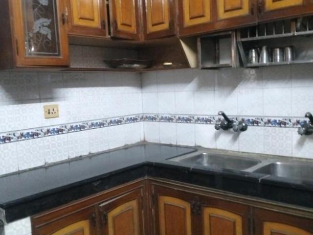3 BHK Independent Builder Floor in GTB Nagar for rent New Delhi. The reference number is 21081752