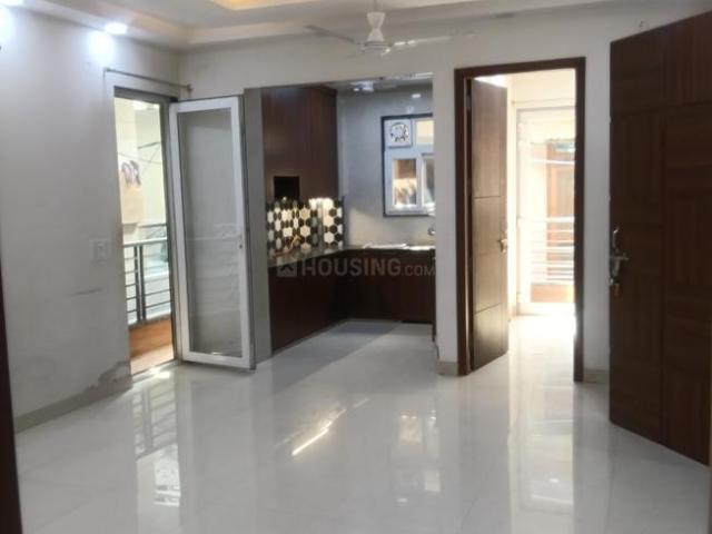 3 BHK Independent Builder Floor in GTB Nagar for rent New Delhi. The reference number is 21118737