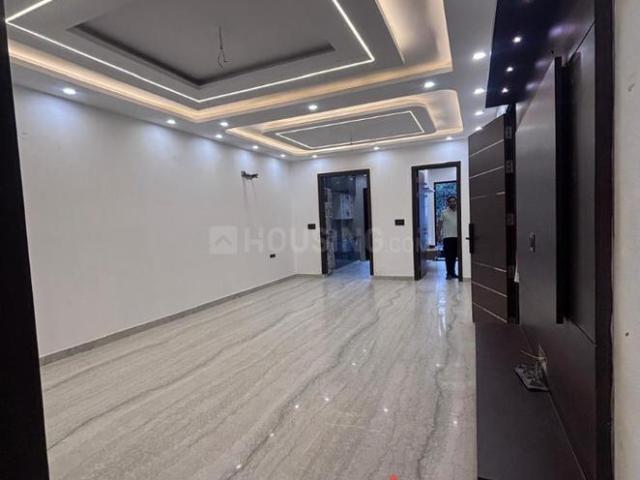 3 BHK Independent Builder Floor in GTB Nagar for rent New Delhi. The reference number is 21137797