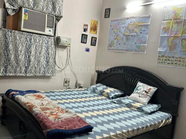 3 BHK Independent Builder Floor in GTB Nagar for rent New Delhi. The reference number is 21311736
