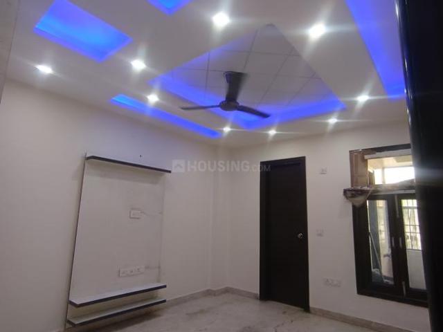 3 BHK Independent Builder Floor in GTB Nagar for rent New Delhi. The reference number is 21330500