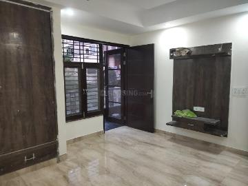 3 BHK Independent Builder Floor in GTB Nagar for resale New Delhi. The reference number is 4572469