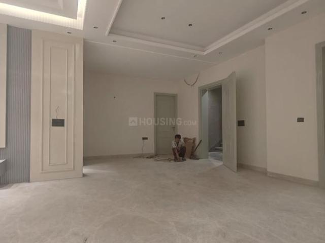 3 BHK Independent Builder Floor in GTB Nagar for resale New Delhi. The reference number is 16717833