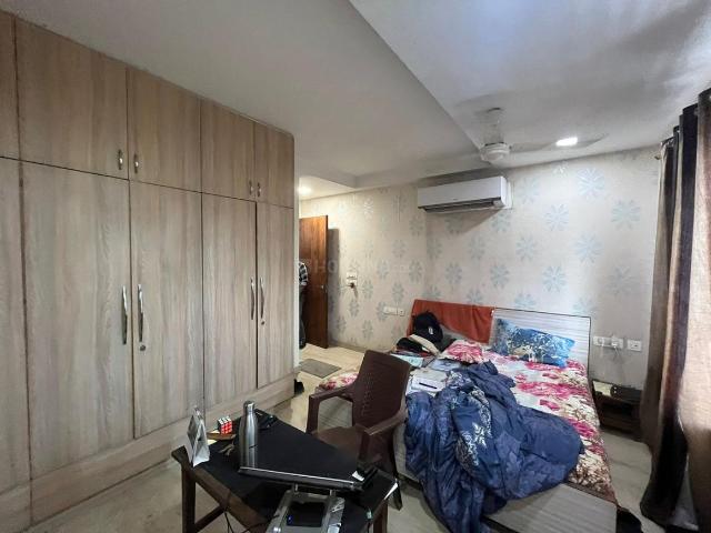3 BHK Independent Builder Floor in GTB Nagar for resale New Delhi. The reference number is 17361043