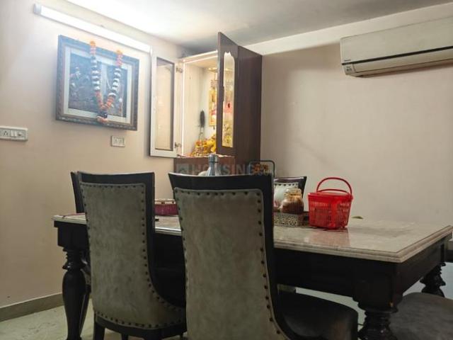 3 BHK Independent Builder Floor in GTB Nagar for resale New Delhi. The reference number is 19676363