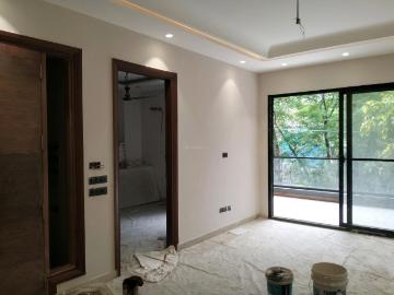 3 BHK Independent Builder Floor in GTB Nagar for resale New Delhi. The reference number is 19787606