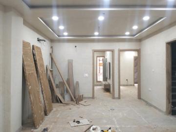 3 BHK Independent Builder Floor in GTB Nagar for resale New Delhi. The reference number is 19787768