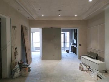 3 BHK Independent Builder Floor in GTB Nagar for resale New Delhi. The reference number is 19787713