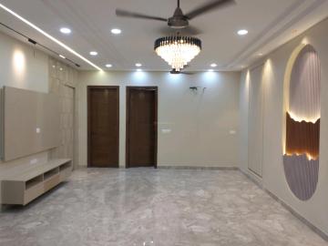 3 BHK Independent Builder Floor in GTB Nagar for resale New Delhi. The reference number is 19787974