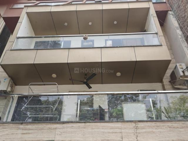 3 BHK Independent Builder Floor in GTB Nagar for resale New Delhi. The reference number is 19848905